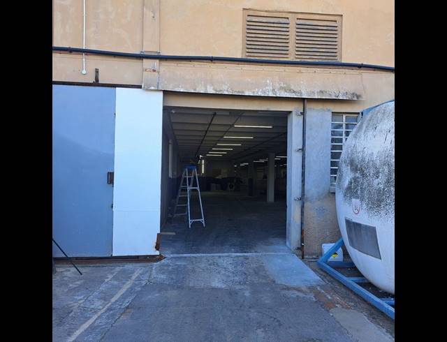 INDUSTRIAL PROPERTY TO RENT IN NEAVE INDUSTRIAL